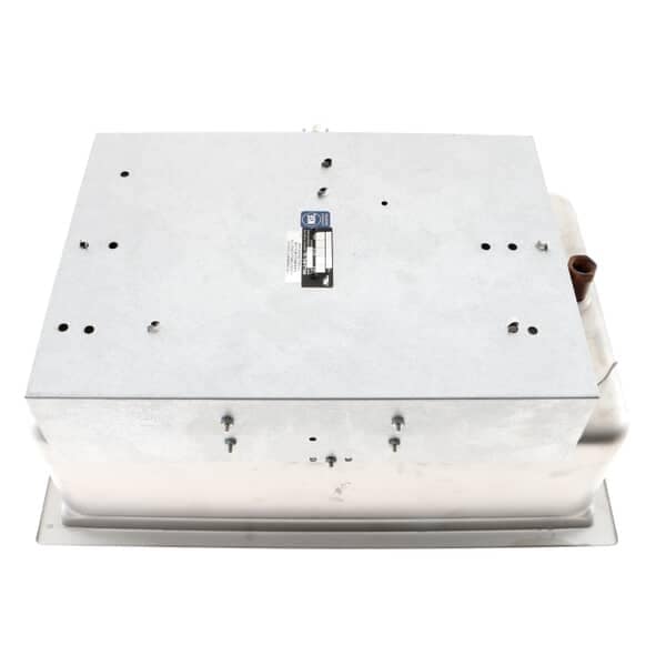Fabricated Warmer 208/240V, #5P-SS206ETD